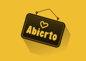 8 claves para abrir